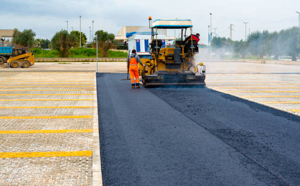 Best Residential Driveway Installation  in Patrick Springs, VA