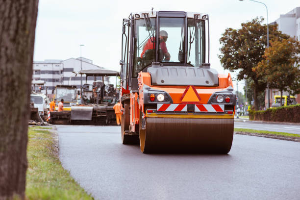 Trusted Patrick Springs, VA Driveway Paving Services Experts