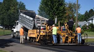 Best Brick Driveway Installation  in Patrick Springs, VA